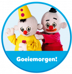 Goeiemorgen!