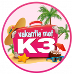 Vakantie met K3