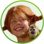 Pippi Langkous live action
