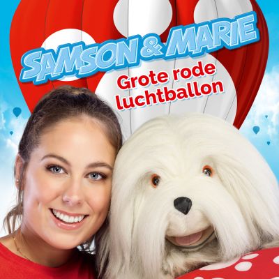 Samson & Marie komen met zomersingle en nieuwe reeks op Ketnet!