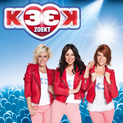 WIL JIJ KAREN, KRISTEL & JOSJE HELPEN KIEZEN WIE DE NIEUWE K3 WORDT?