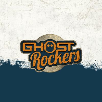 Vervolledig jouw Ghost Rockers outfit!