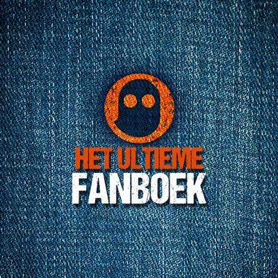 Ghost Rockers - Het Ultieme Fanboek