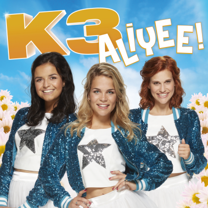 K3 - Aliyee