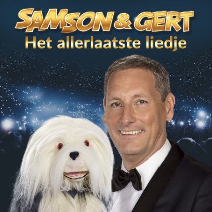 Samson & Gert - Het Allerlaatste Liedje