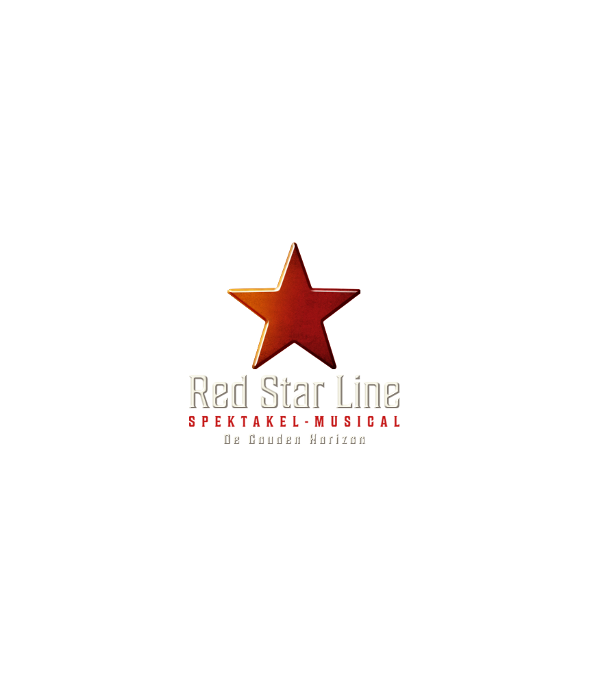 Boek nu jouw tickets voor de Red Star Line!