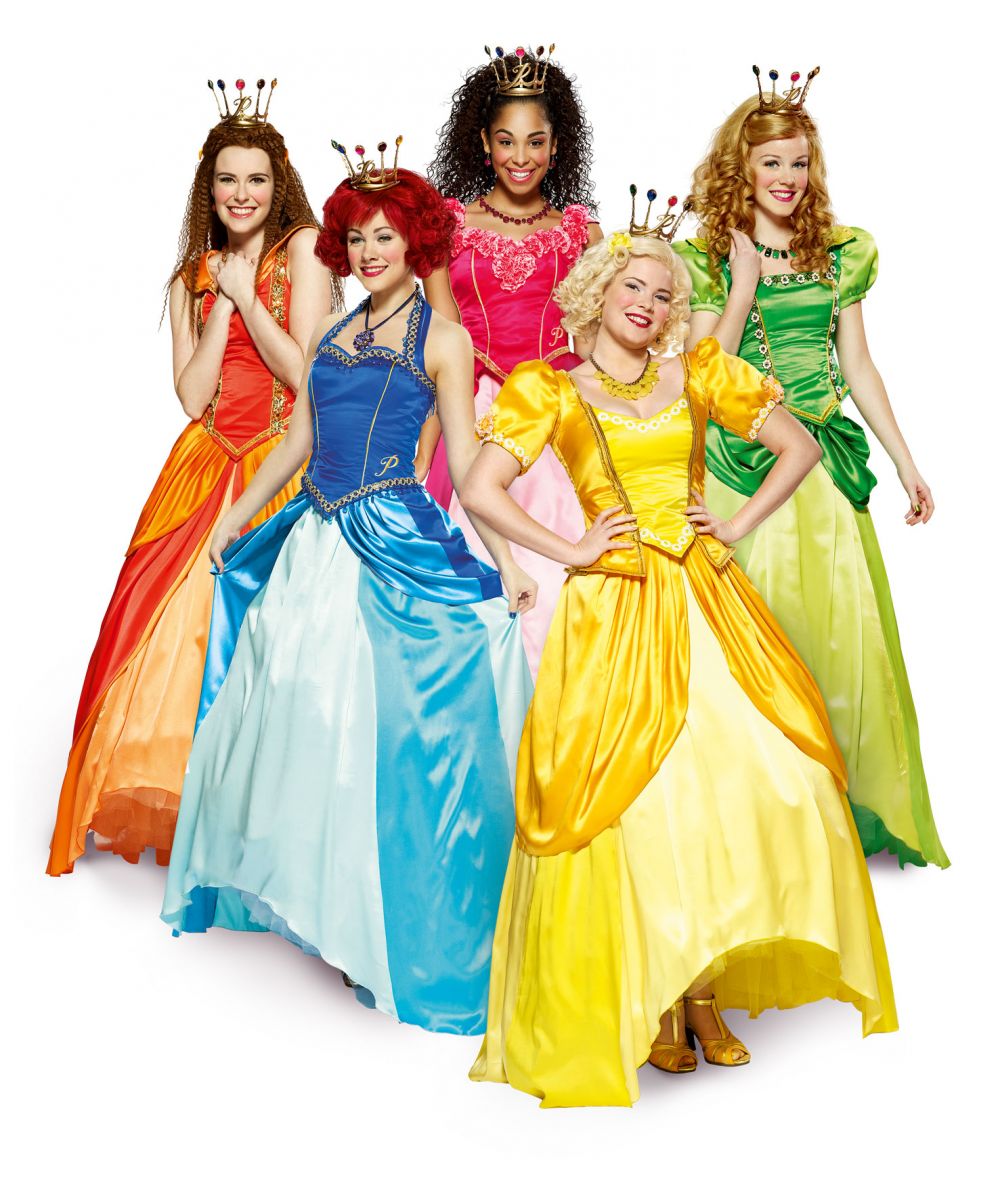 Prinsessia