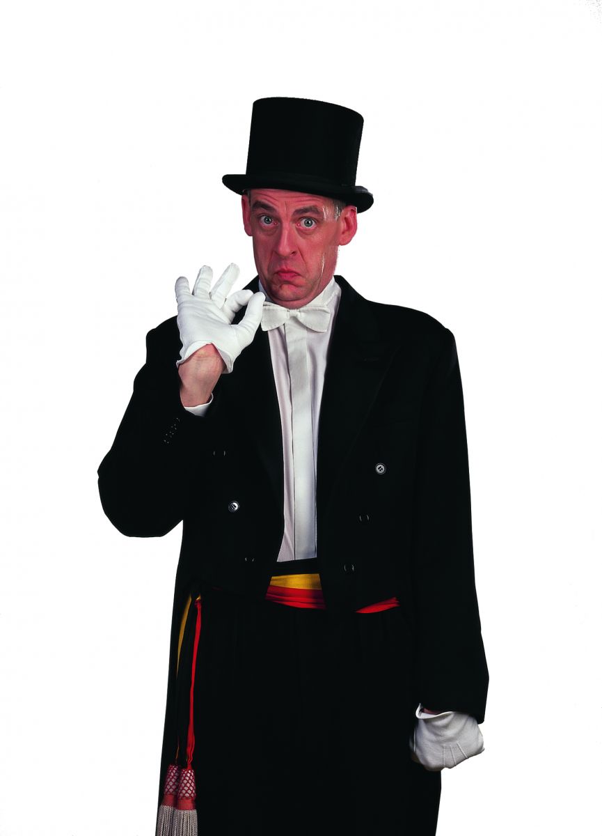 De Burgemeester