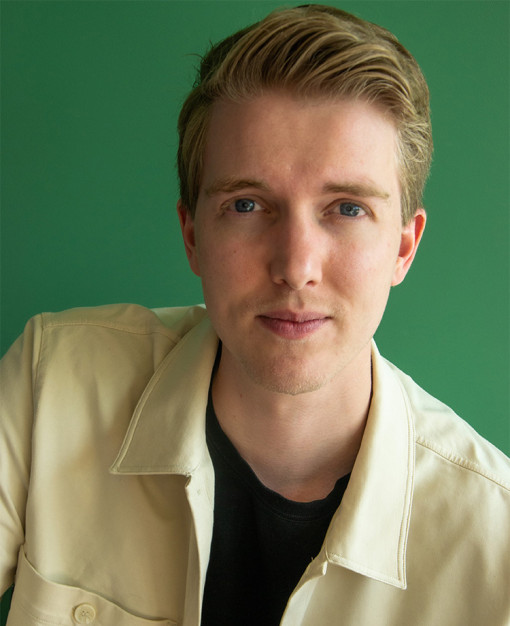 Yoshua van den Broek
