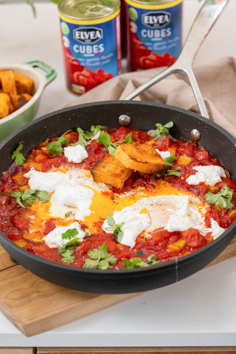 Shakshuka