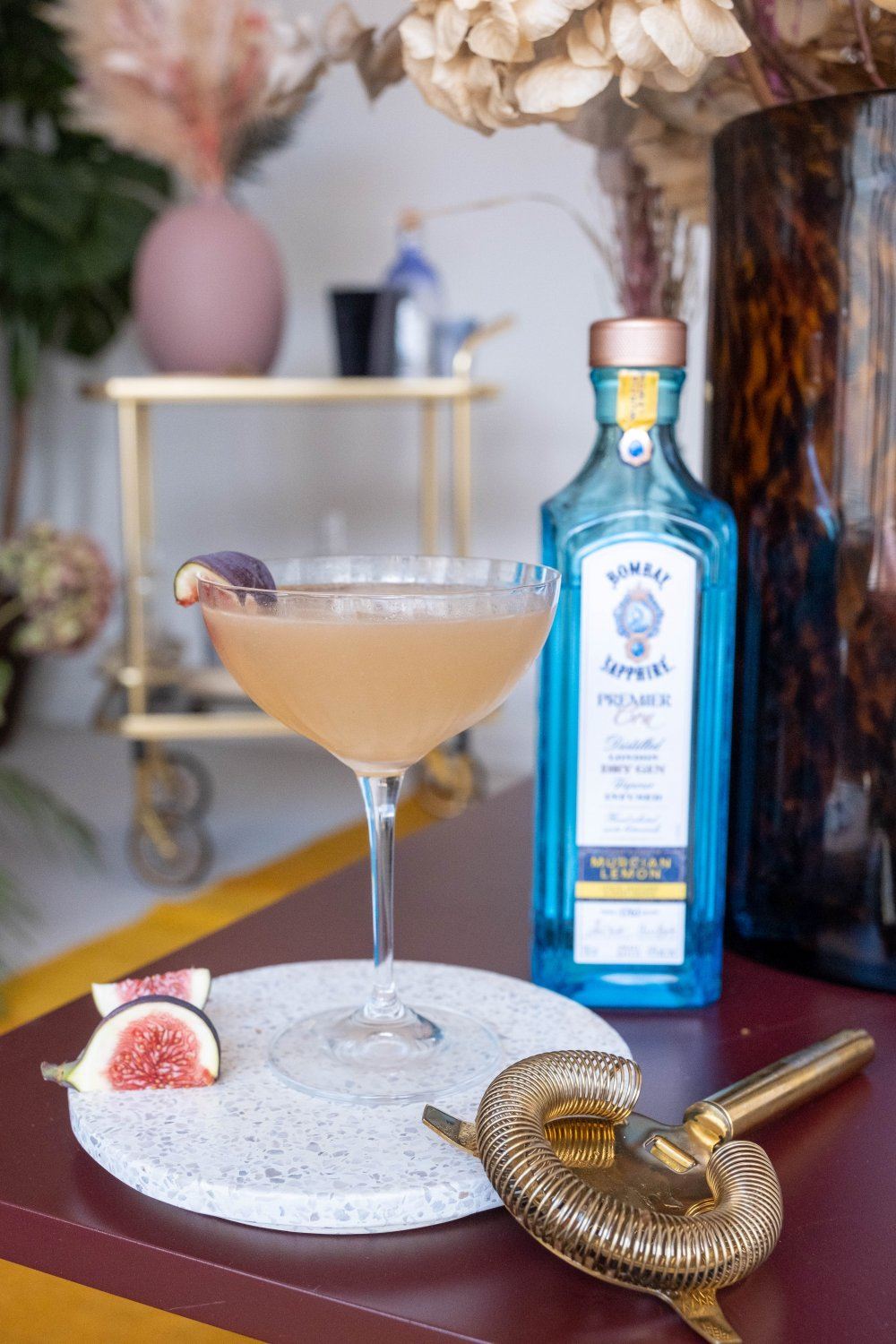 Brunch Martini