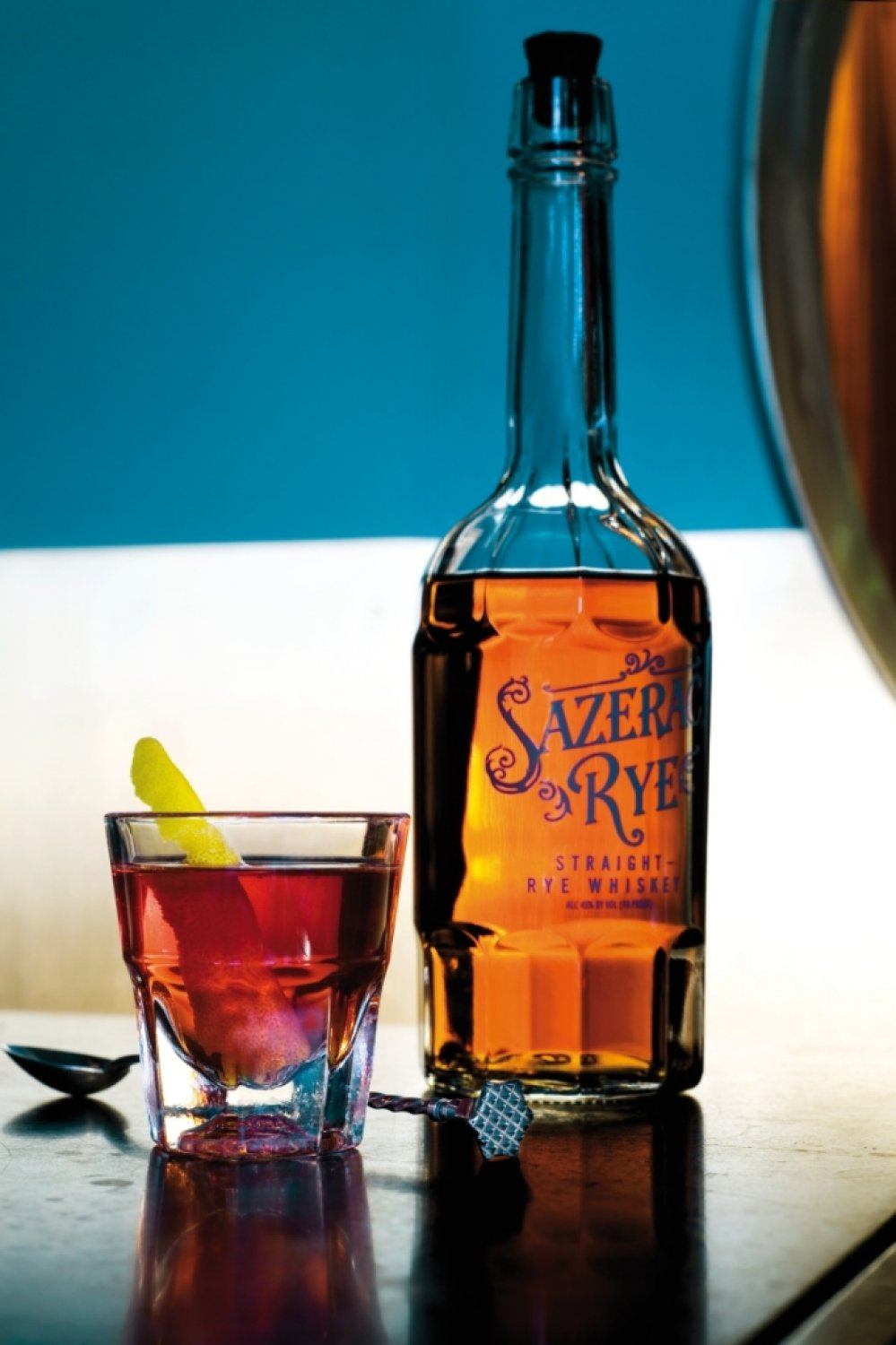 Sazerac