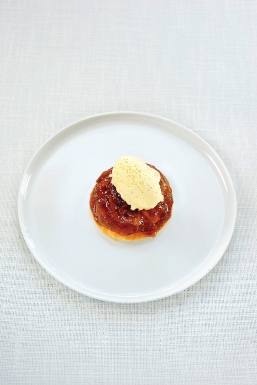 Tarte Tatin