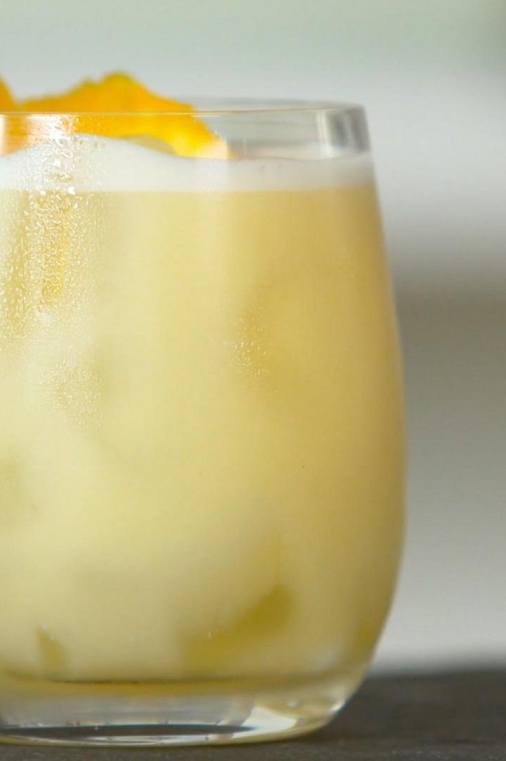 Bulleit Whiskey Sour