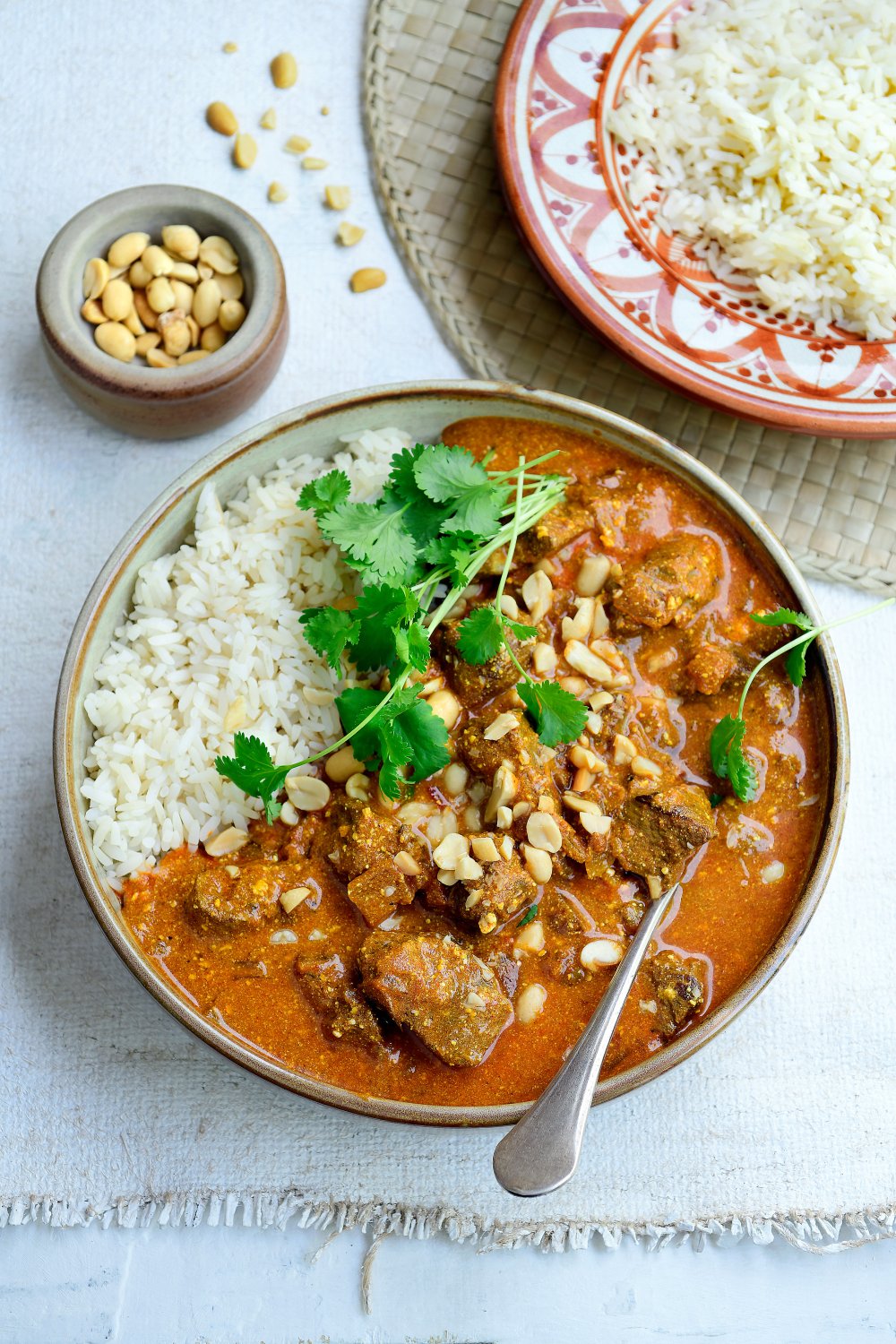 Lamb Rogan Josh