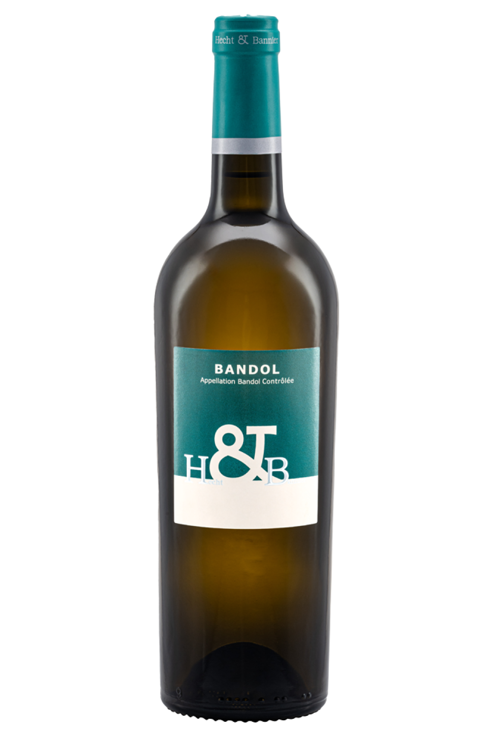 Hecht & Bannier Bandol blanc