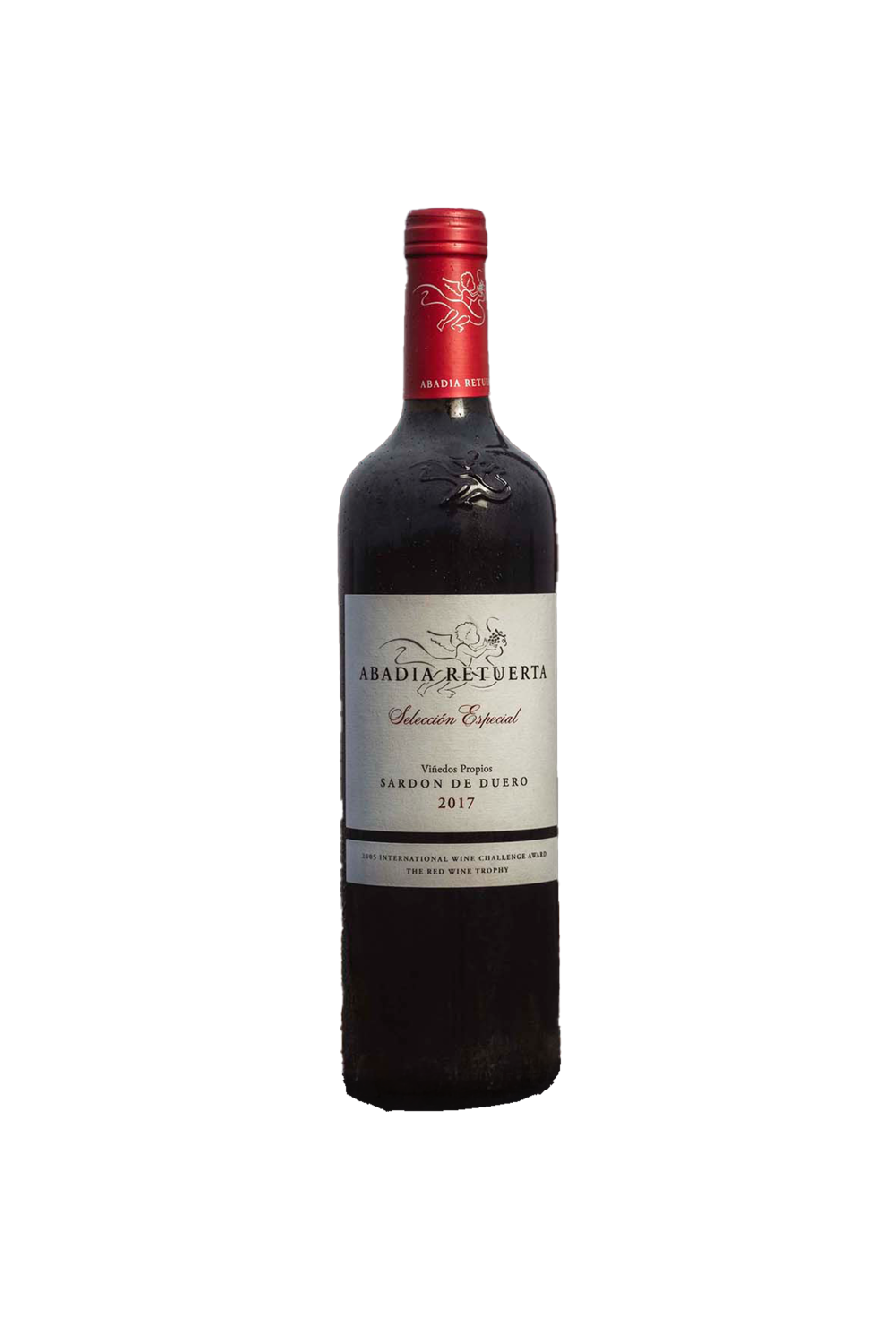 Abadia Retuerta Seleccion especial 2017