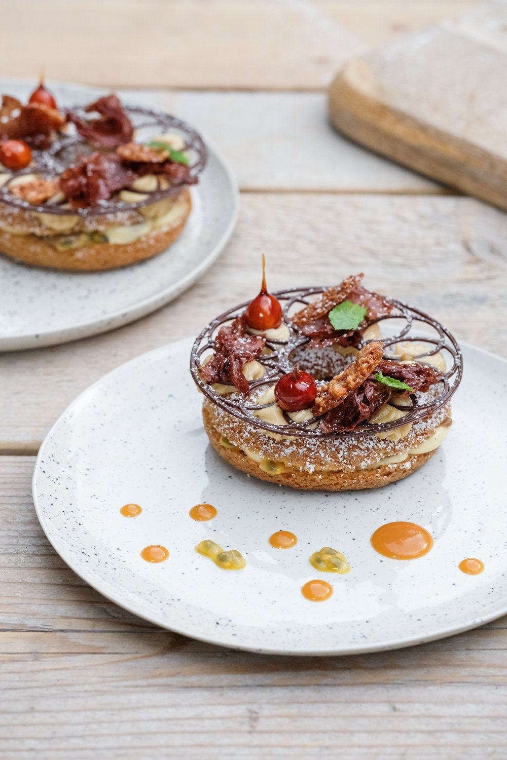 Paris Brest