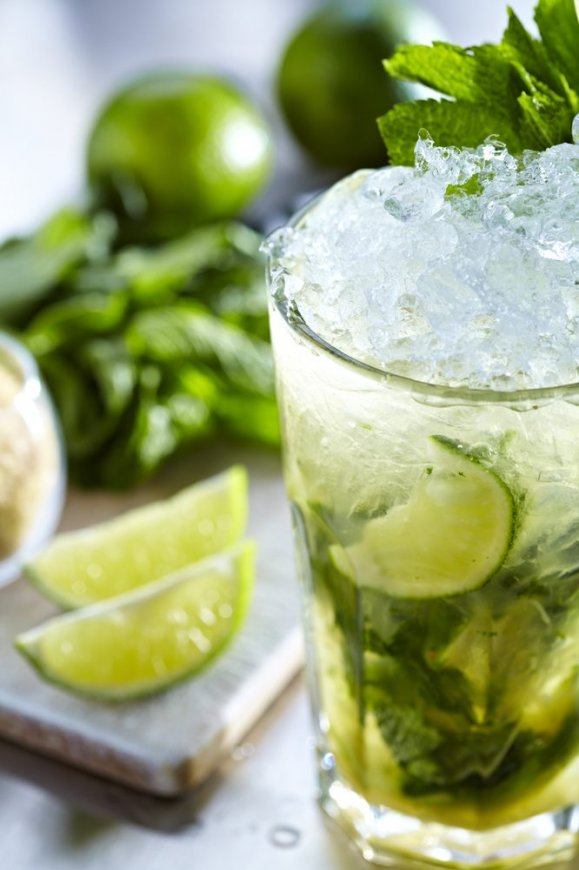 Mojito Royal