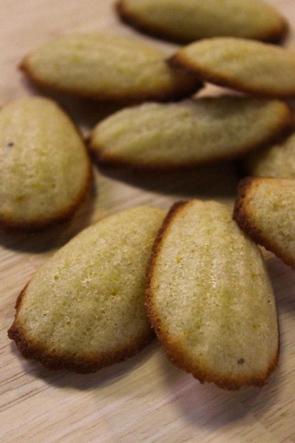 Madeleintjes