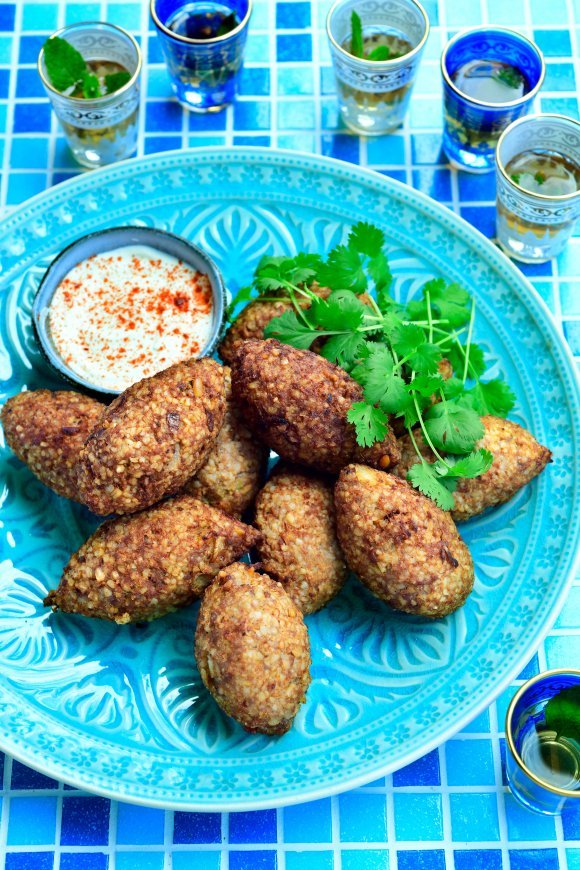 Kibbeh