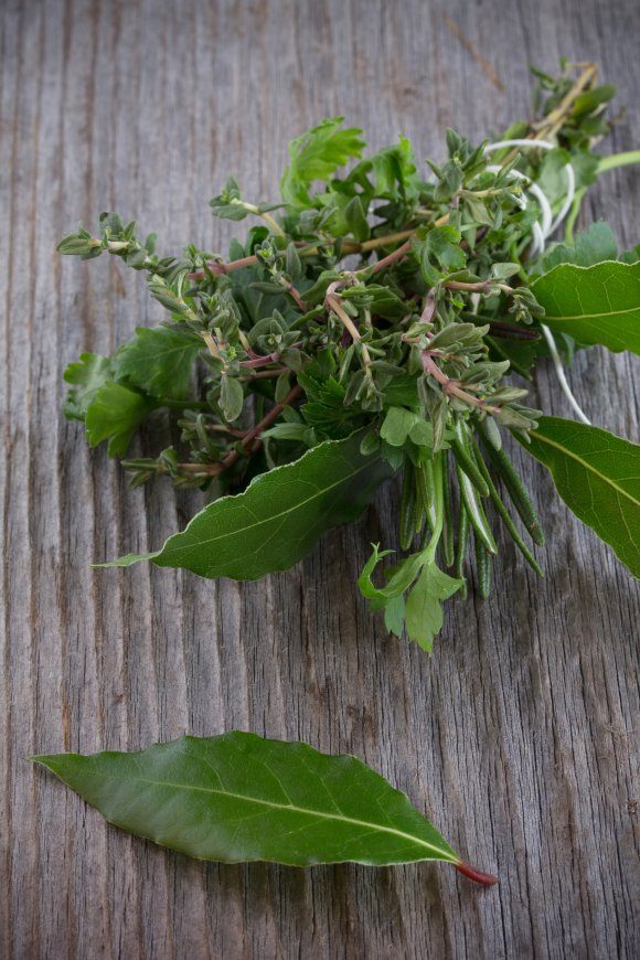 Bouquet garni