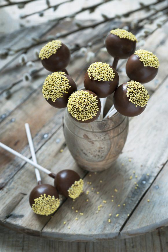 Cakepops