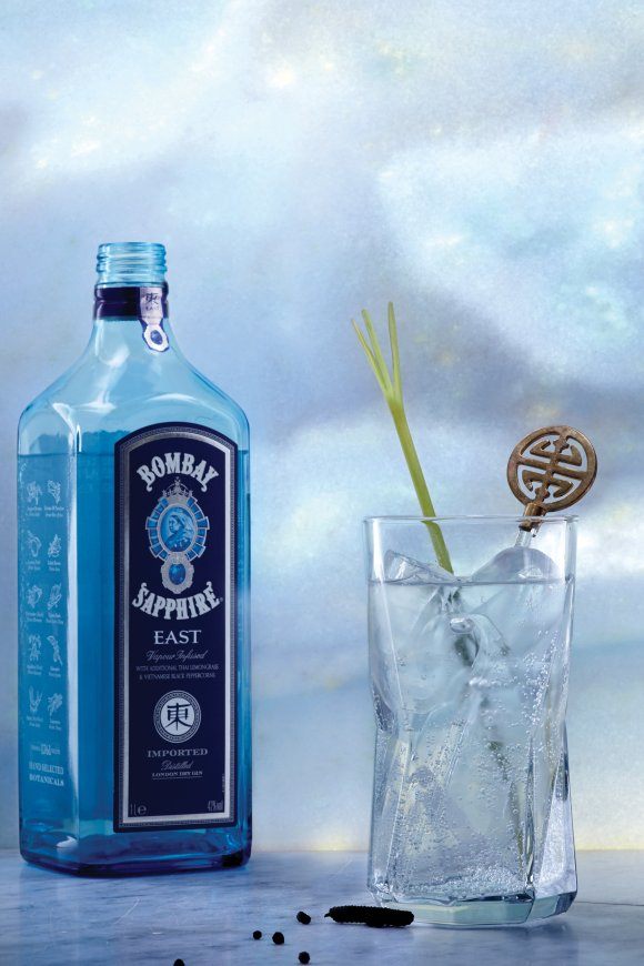 Bombay Sapphire East