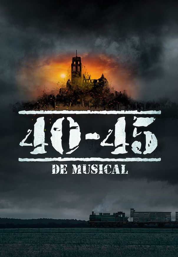 40-45, de Musical