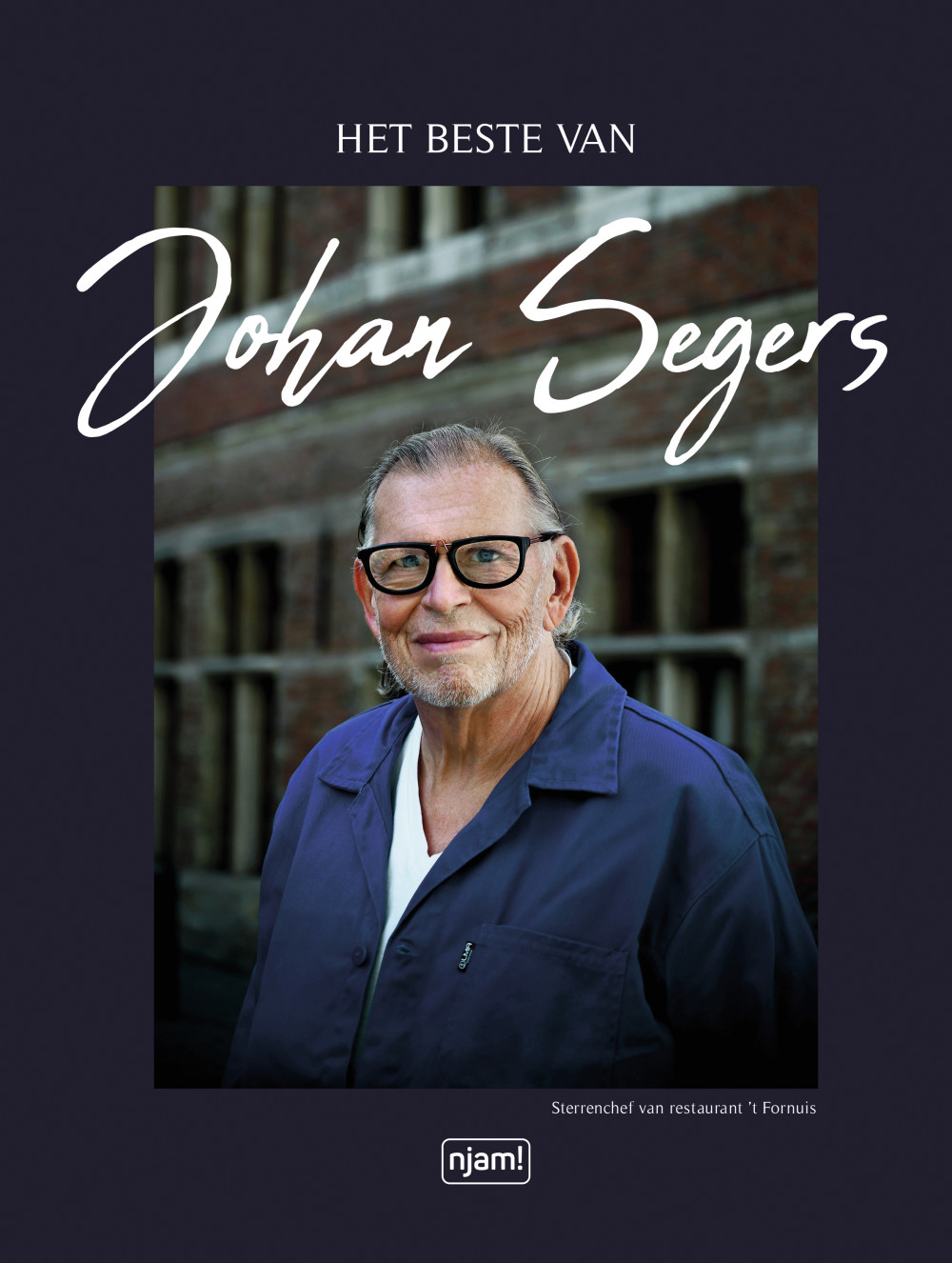 Het beste van Johan Segers