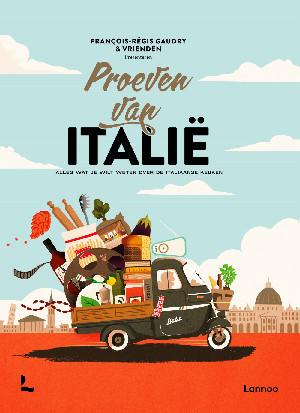 Proeven van Italië