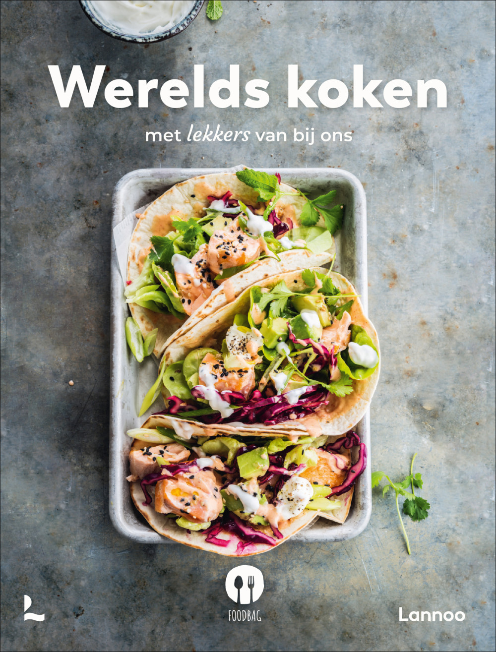 Werelds koken