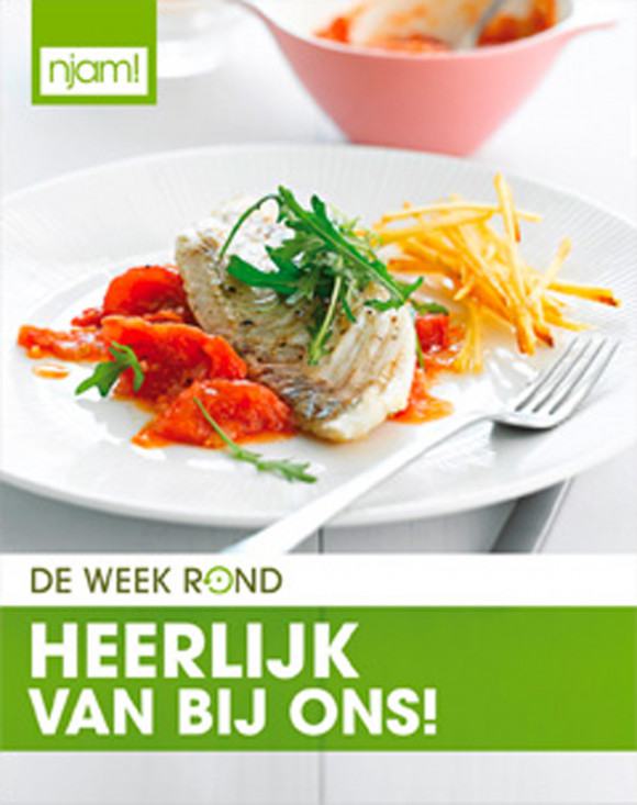 Heerlijk van bij ons