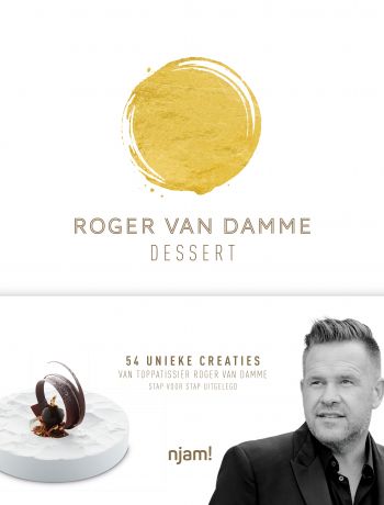 Roger van Damme - Dessert