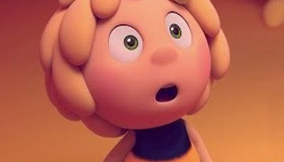 Ilse Warringa, Coen & Sander, Olcay Gulsen én Vajèn van den Bosch stemmen in film ‘Maya de Bij: De Honingspelen’