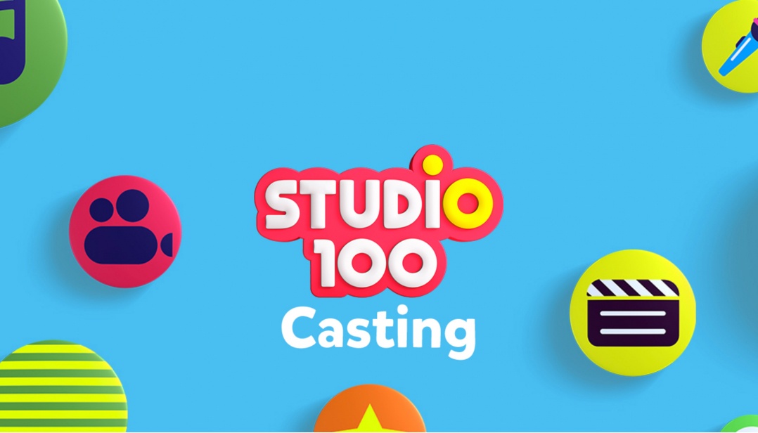 Studio 100 Casting