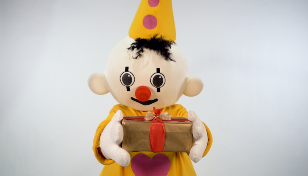 Win een Bumba-pakket!