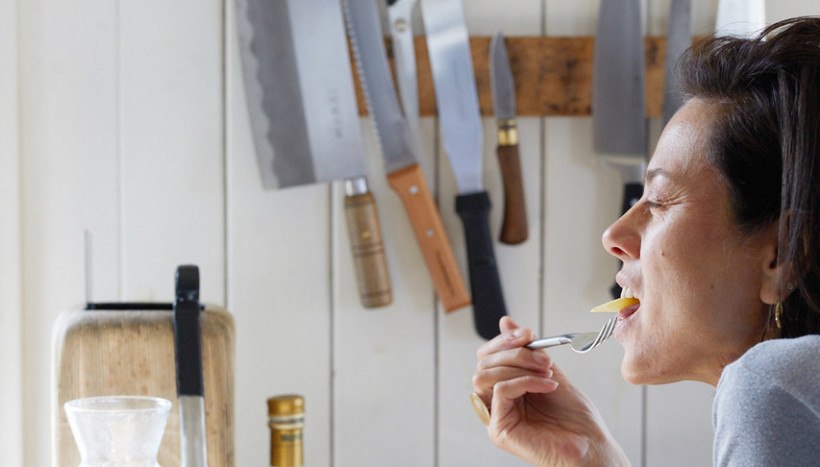 Zeven tips voor een gekmakend lekker en gezond eetpatroon