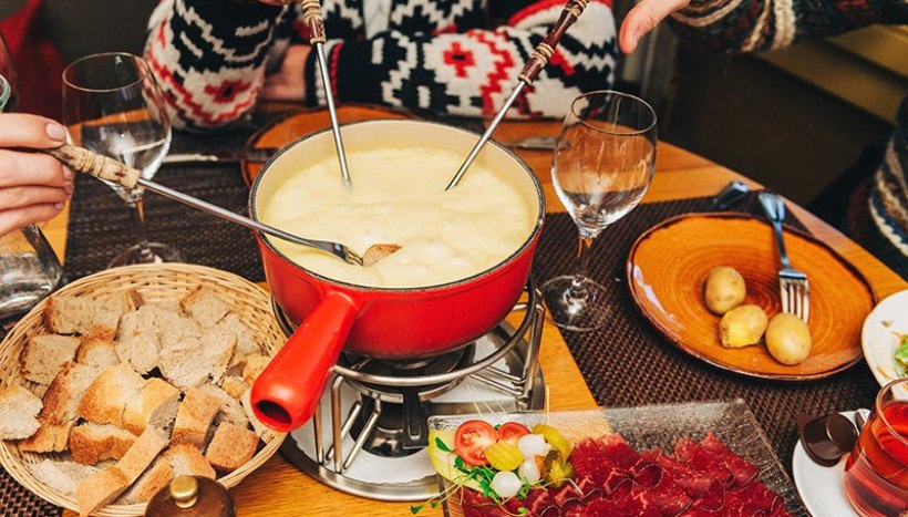 Fondue versus Gourmet - 8 tips, tricks én recepten