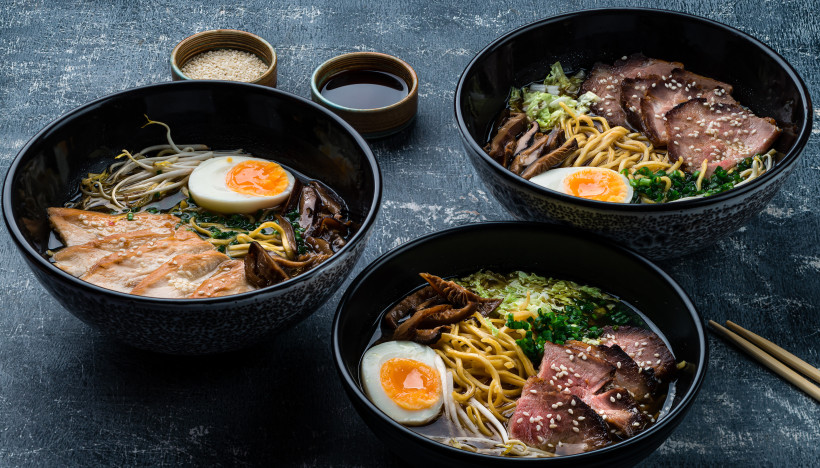 Njam! trekt erop uit: ramen! De 6 lekkerste ramenbars in Vlaanderen