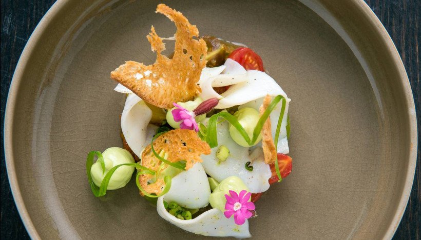 Een culinaire Valentijn: 10 tips voor romantische restaurants