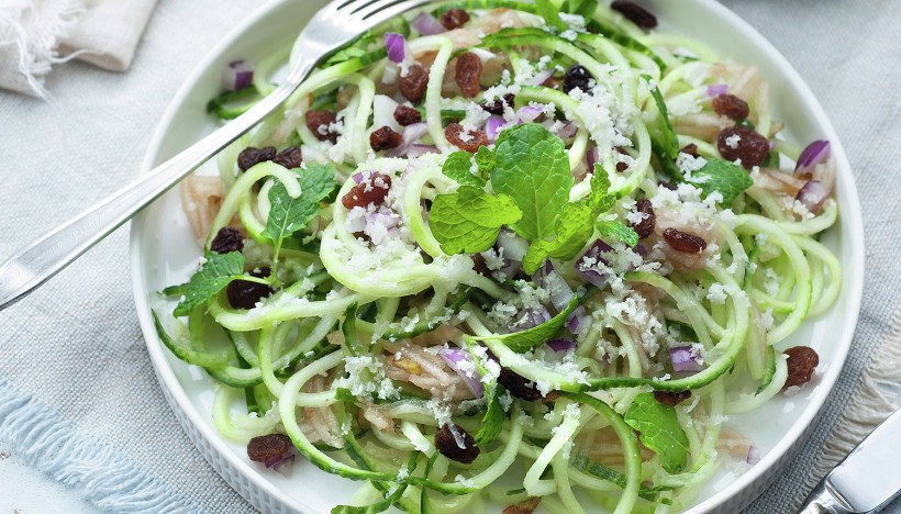 Koken met gedroogde vruchten