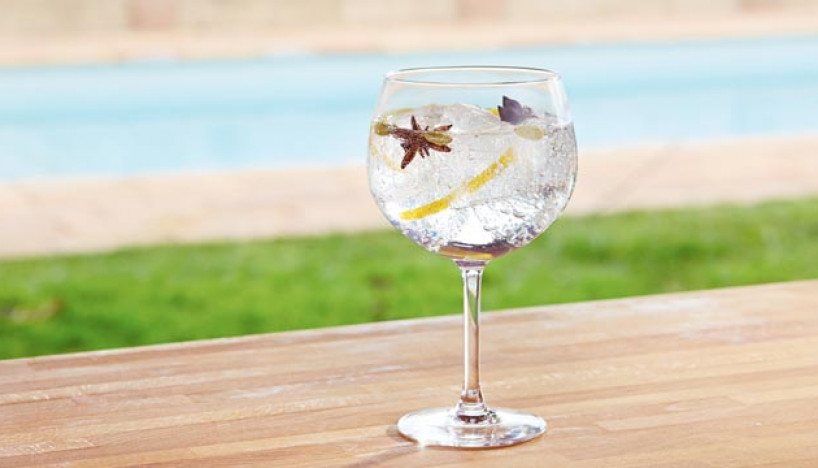 10 do's & don'ts voor de perfecte Gin & Tonic