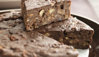 Italiaanse rijsttaart