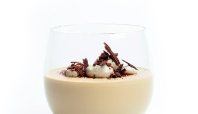 Pralinémousse