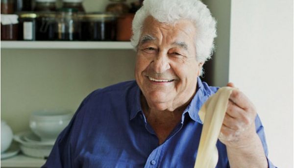 Antonio Carluccio