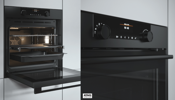 Win een multifunctionele ATAG oven