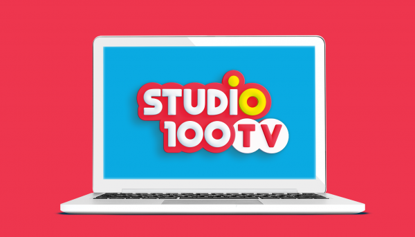 Een nieuwe website