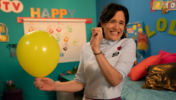 De grootste verrassing ooit van Studio 100 TV