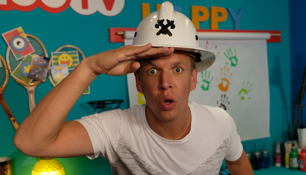 Augustus is stoere maand!
